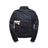Lee Radler Denim Jacket 2202116