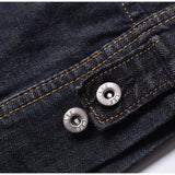 Lee Radler Denim Jacket 2202116