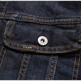 Lee Radler Denim Jacket 2202116