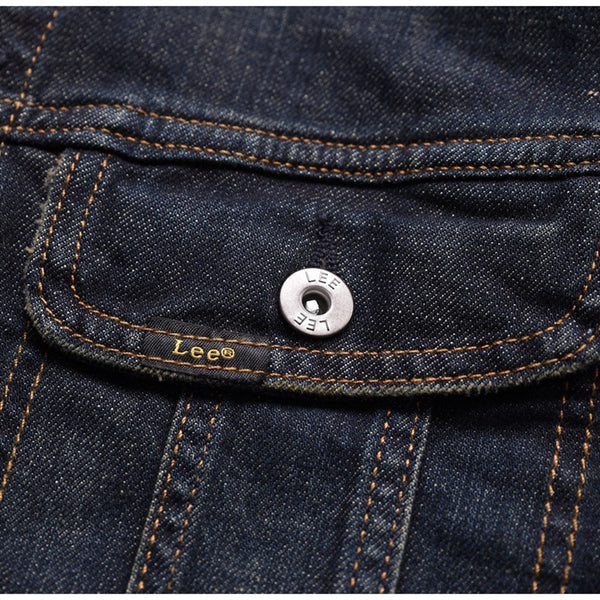Lee Radler Denim Jacket 2202116