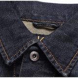 Lee Radler Denim Jacket 2202116