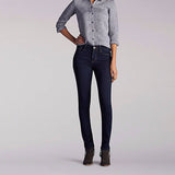 Womens Easy Frenchie Skinny Jeans 