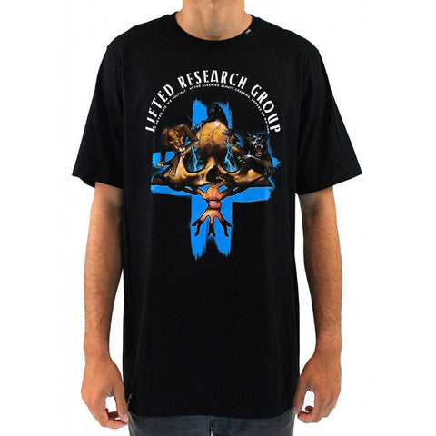 LRG High Since Breakfast Tee