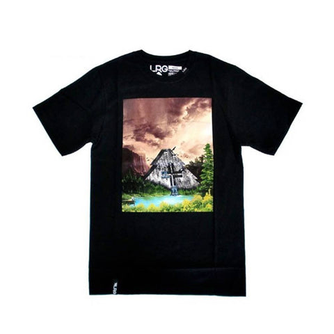 LRG Light Saber Tee