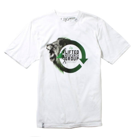 LRG Civilization Tee