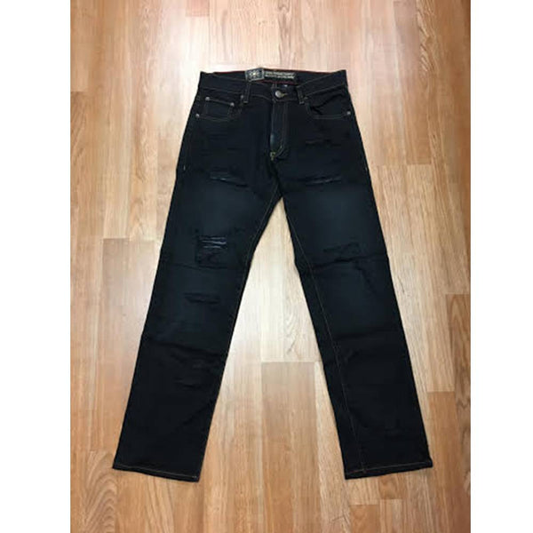 LRG Black Denim Jeans