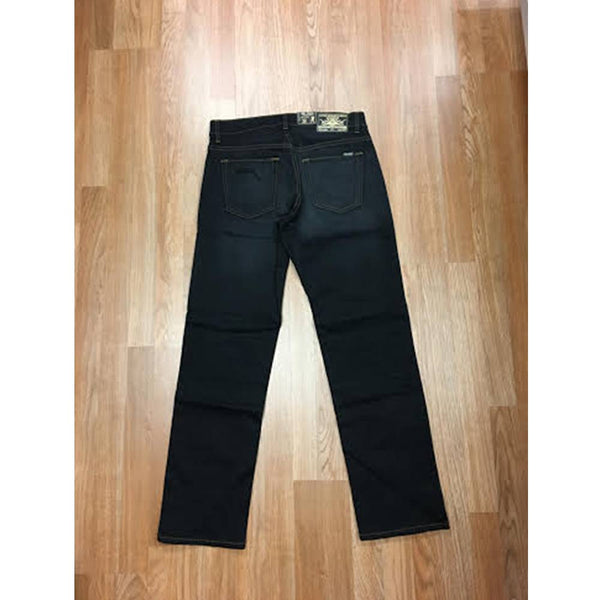 LRG Black Denim Jeans