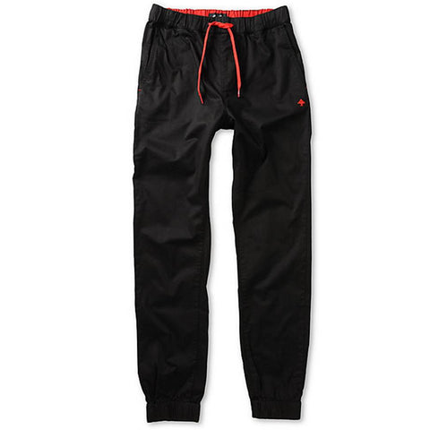 LRG Black Denim Jeans