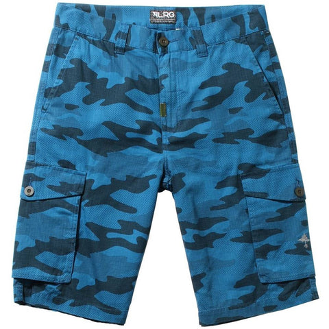 RVCA Western II Board Shorts