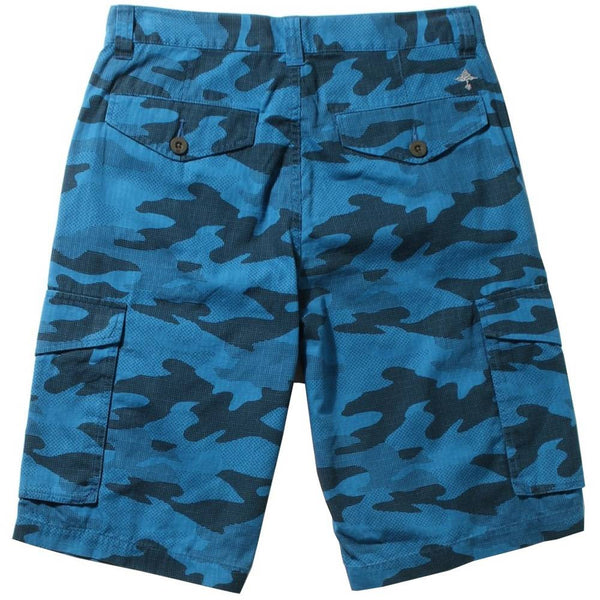 LRG RC Cargo Shorts