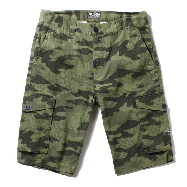 LRG RC Cargo Shorts