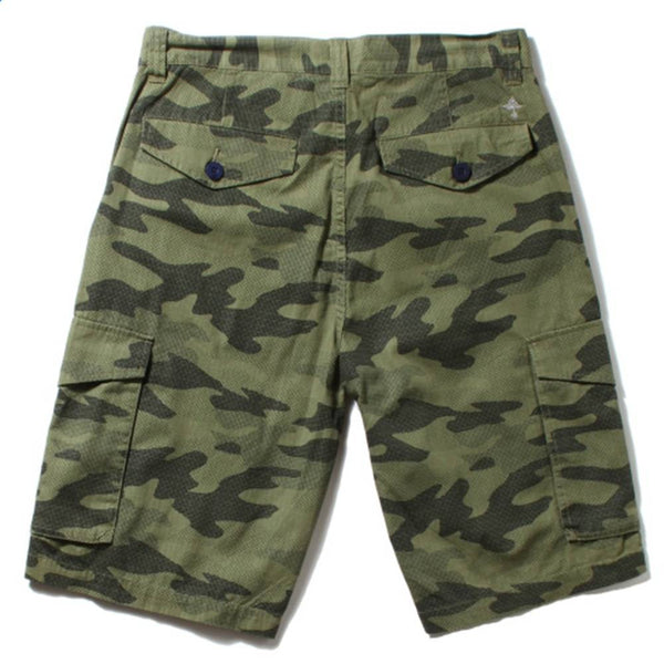 LRG RC Cargo Shorts