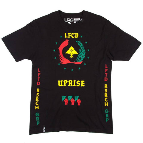 LRG Uprisers Tee