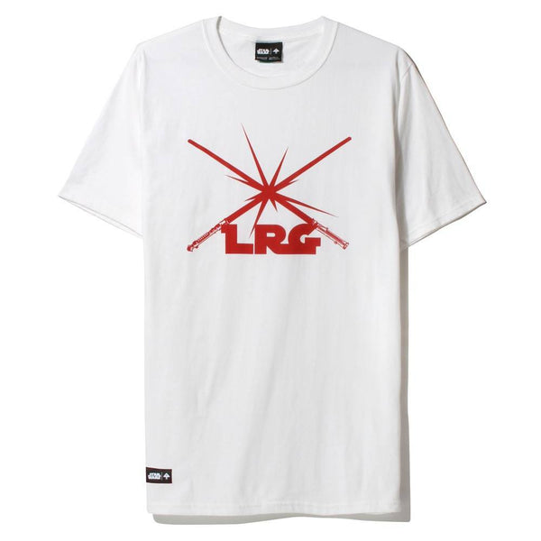 LRG Light Saber Tee