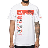 LRG Iconic Tee