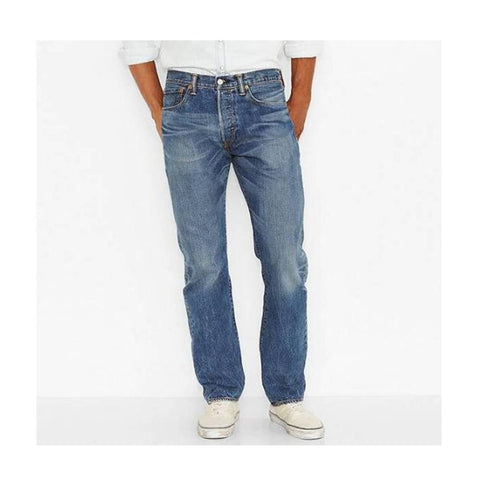 Levi's 508 Regular Tapered Jeans