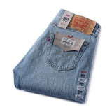 Levi's MEN'S 501 ORIGINAL FIT JEANS O’PATRICK 00501-2368