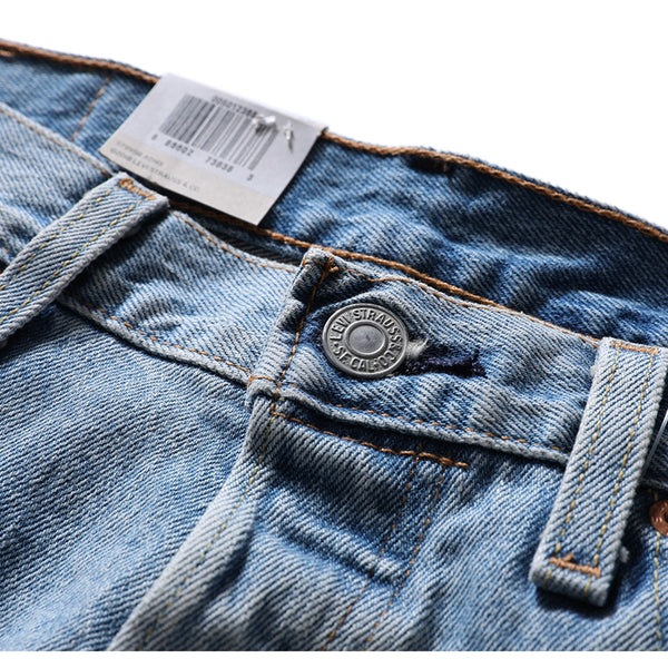 Levi's MEN'S 501 ORIGINAL FIT JEANS O’PATRICK 00501-2368