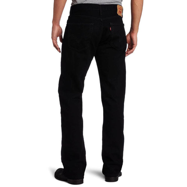 Levi's 505 Regular Fit Jeans
