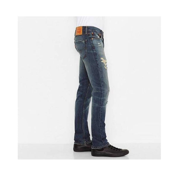 Levi's 511 Slim Fit Jeans