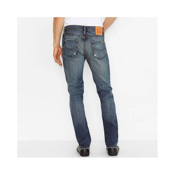 Levi's 511 Slim Fit Jeans