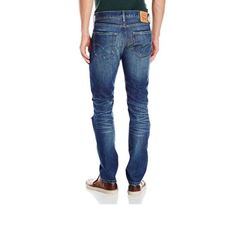 Levi's 511 Slim Fit Jeans 04511-2108 Wheater