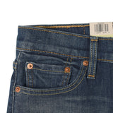 Levi's Men's 510 Skinny Fit Jean 05510-1070 Vintage Night