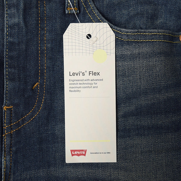 Levi's Men's 510 Skinny Fit Jean 05510-1070 Vintage Night