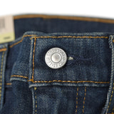 Levi's Men's 510 Skinny Fit Jean 05510-1070 Vintage Night