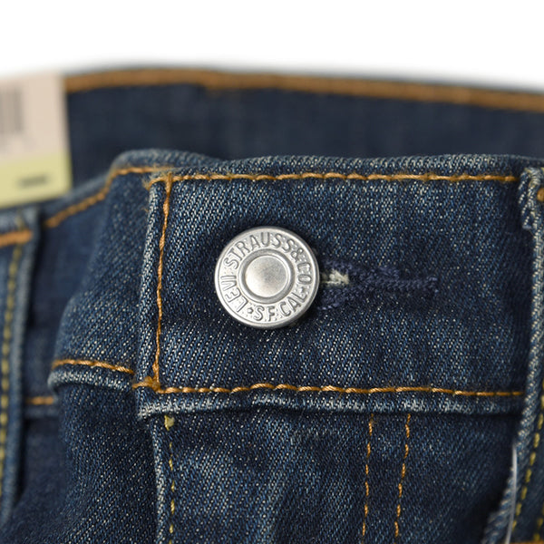 Levi's Men's 510 Skinny Fit Jean 05510-1070 Vintage Night
