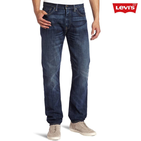 Levi's 508 Regular Tapered Jeans