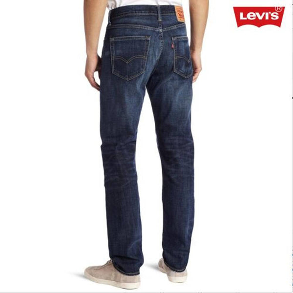 Levi's 508 Regular Tapered Jeans