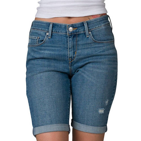 Levi's Women's 501 Shorts