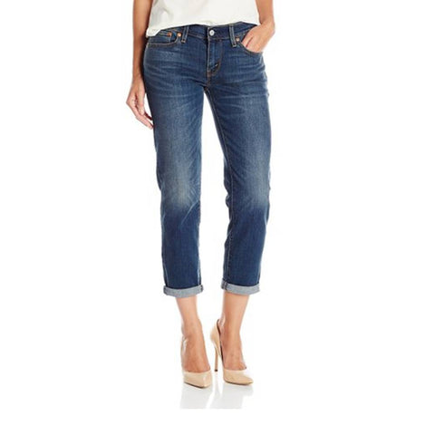 Levi's Women's 518 Straight Jeans