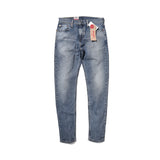 Levi's Men's 512 Slim Taper Fit Jeans 28833-0057 Sin City