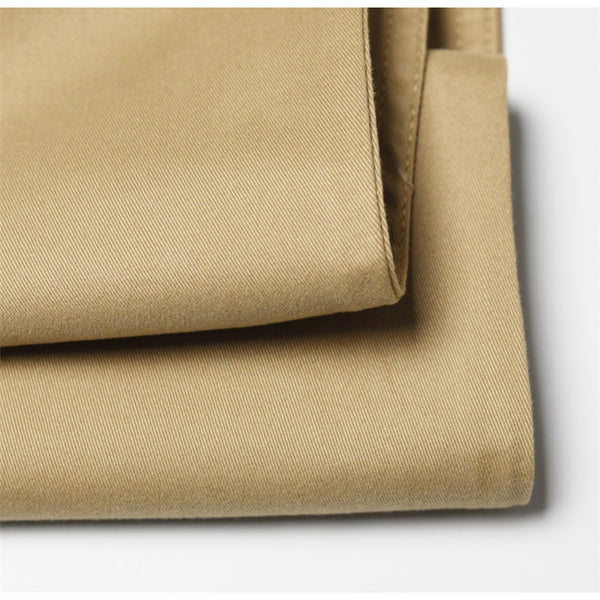 Levi's Mens 502 Regular Taper Fit Pant Casual Pants 29507-0639 Harvest Gold