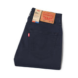 Levi's Mens 502 Regular Taper Fit Pant Casual Pants 29507-0747 Baltic Navy