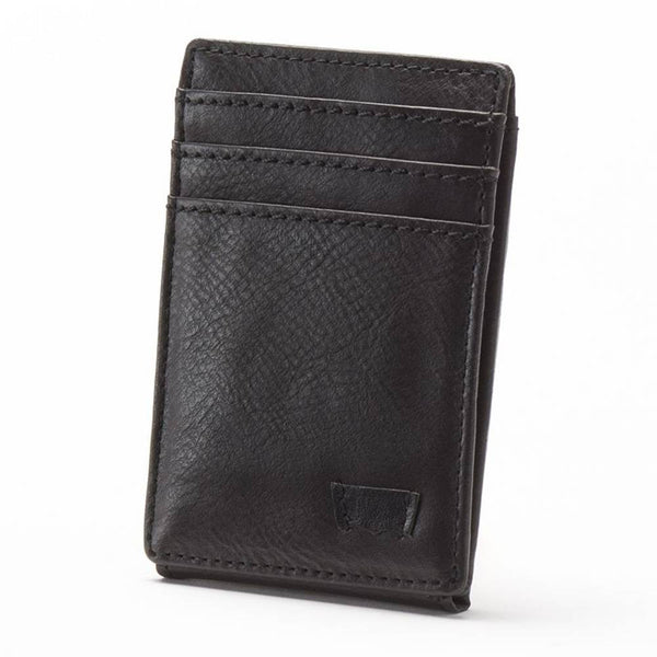 Levi's Money Clip Wallet