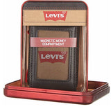 Levi's Money Clip Wallet