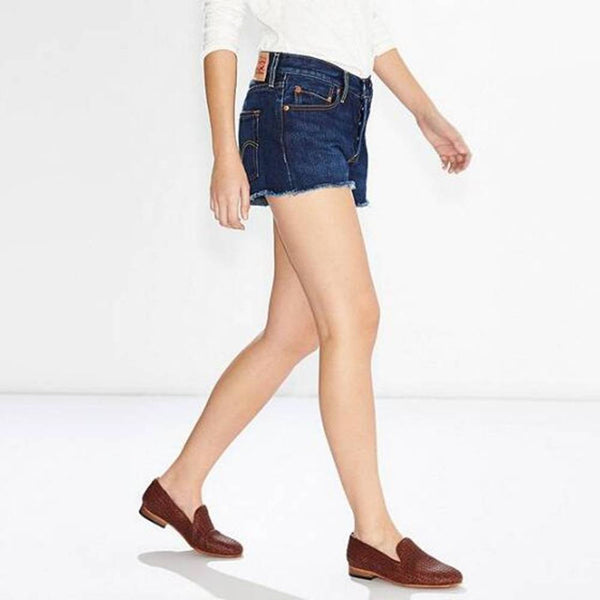 Levi's Women's 501 Shorts