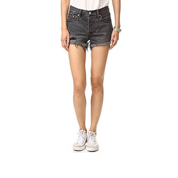 Levi's Women's 501 Shorts