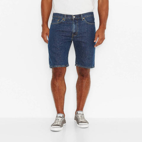 Obey Lagger Patch Shorts