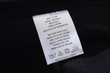 Levi's Pure Black Men's Long Sleeve Shirt LVS-381000CC