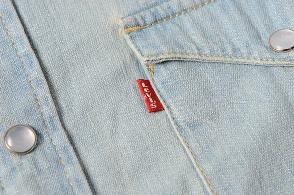 Levi's  Men's Shirt LVS-3LMLW0313CC