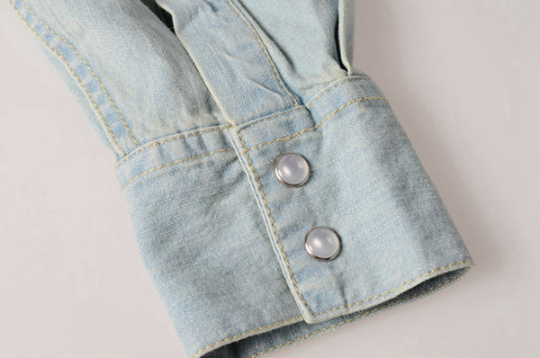 Levi's  Men's Shirt LVS-3LMLW0313CC