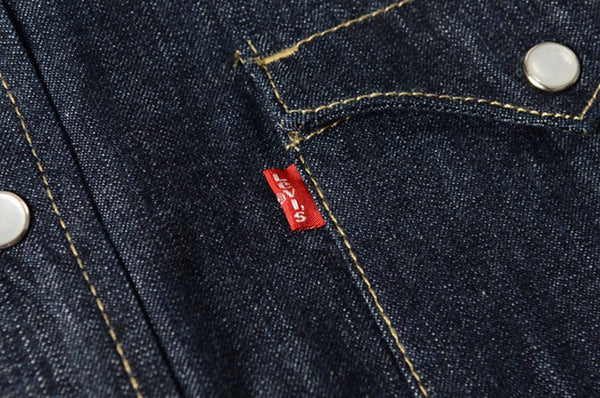 Levi's  Men's Shirt LVS-3LMLW0313CC