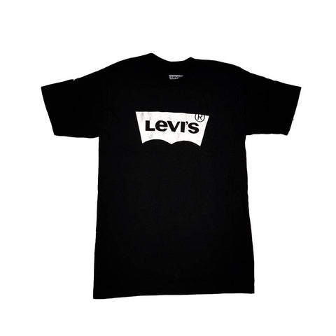 Levis Men's Batwing Tee