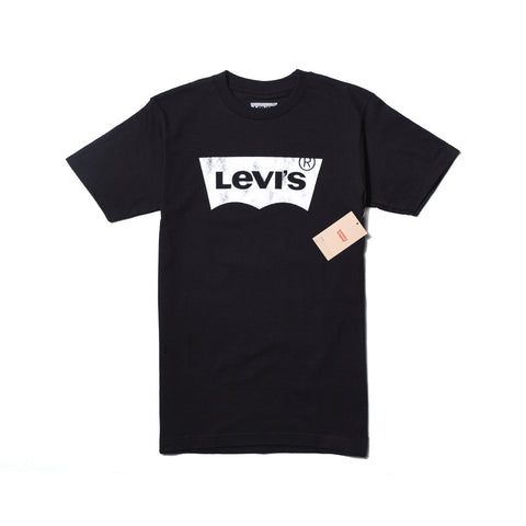 Levis Men's Batwing Tee