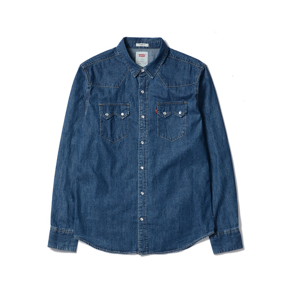 Levi's Men's Shirt LVS-3LYLW2622CC