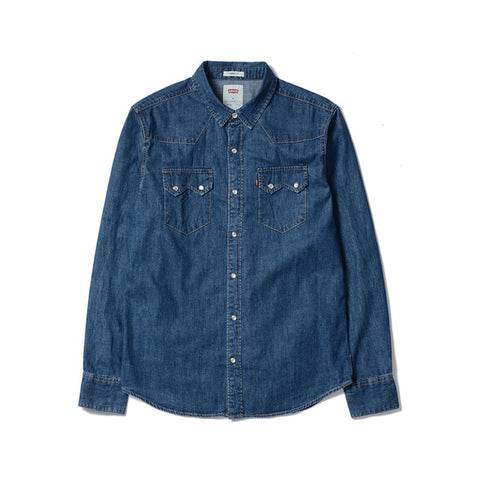 Levi's Men's Shirt LVS-3LYLW2622CC